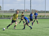 S.K.N.W.K. JO19-1 - SJO Tholense Boys JO19-1 (competitie) 2023-2024 (3e fase) (150/178)